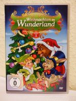 "Weihnachten im Wunderland"  Vol. 1   3 Filme in Box-Set DVD  NEU Bayern - Bamberg Vorschau