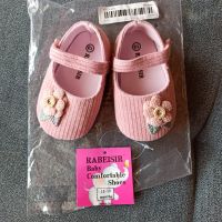 Baby Schuhe =Neu= Gr. 13/21, 12-18 M. von Rabeisir Bayern - Elsenfeld Vorschau