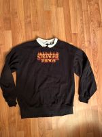 Sweater 170 36 H&M Stranger Things Kreis Pinneberg - Schenefeld Vorschau