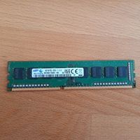 8GB Smasung DDR3 - 4x2GB 12800 Kr. München - Aschheim Vorschau