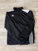Adidas Sportjacke S Sachsen-Anhalt - Aken Vorschau