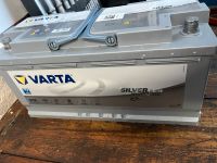 Varta 105AH 950A   Silver Dynamic AGM H15 Bayern - Deggendorf Vorschau