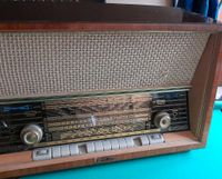 Antike Radio KUBA 60er Jahre gebraucht, STEREO Germany Bayern - Regensburg Vorschau