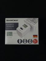 Silvercrest Heizkörperthermostat Smart Home Baden-Württemberg - Waiblingen Vorschau