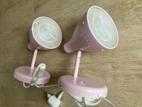 2 Stück IKEA Wandlampe Snöig, Lampe,  Kinderzimmer Parchim - Landkreis - Plau am See Vorschau