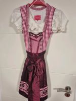 Krüger Dirndl Bayern - Seukendorf Vorschau