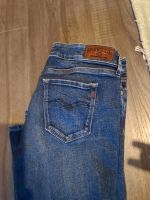 REPLAY damen low waist jeans  30/32 Baden-Württemberg - Heidenheim an der Brenz Vorschau