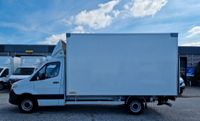 Sprinter Crafter Master Ducato MAN Koffer gesucht möbelkoffer Berlin - Schöneberg Vorschau