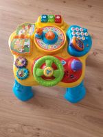 VTech Abenteuer Spieltisch blau Nordrhein-Westfalen - Bad Driburg Vorschau