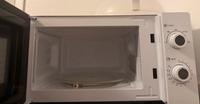 Mikrowelle, so gut wie neu, in Magdeburg,nur Abholung Sachsen-Anhalt - Magdeburg Vorschau