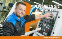 Maschinenbediener (m/w/d) in Schwäbisch Gmünd Baden-Württemberg - Schwäbisch Gmünd Vorschau