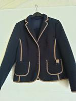 Blazer, leichte Steppjacke, dunkelblau/braun, ca. Gr. 38, Bianca Nordrhein-Westfalen - Ense Vorschau