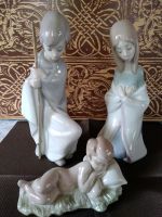 Heilige Familie Porzellan LLADRO Rheinland-Pfalz - Jugenheim in Rheinhessen Vorschau