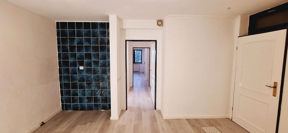 50 qm Appartement im ersten Stock in zentraler Lage von Sinzig in Sinzig