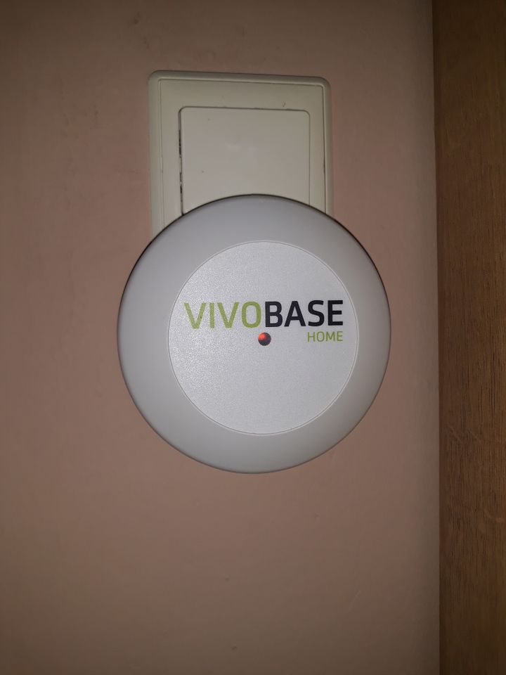 VIVO Base Home Elektrosmog-Schutz in Rothenburg o. d. Tauber