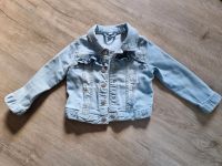 Jeansjacke gr.86/92 Nordrhein-Westfalen - Siegen Vorschau