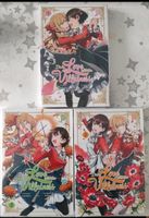 Manga I'm in Love with the Villainess 1-3 Nordrhein-Westfalen - Krefeld Vorschau