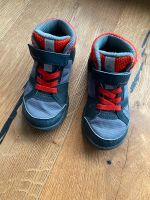 Quechua Kinderschuhe | Wanderschuhe | Outdoor | Größe 25 Nordrhein-Westfalen - Windeck Vorschau