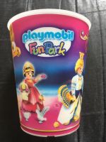 Playmobil Funpark Becher Hologramm 2011 Prinzessin Pferd 3D Nürnberg (Mittelfr) - Aussenstadt-Sued Vorschau