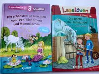 Mädchenbücher Leseanfänger Leselöwen Niedersachsen - Sarstedt Vorschau