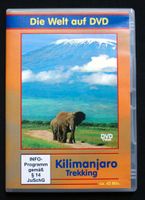 Afrika - Kilimanjaro Trekking / Reise-DVD Bayern - Dittelbrunn Vorschau