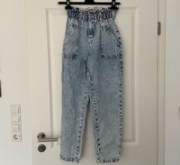 SHEIN Paperback Jeans XS 170 blau Hose Nordrhein-Westfalen - Königswinter Vorschau