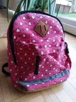 Rucksack Mädchen pink Hessen - Bad Soden am Taunus Vorschau