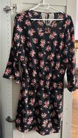 Sommerkleid Kleid H&M 44 Saarland - Illingen Vorschau