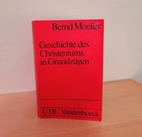 Geschichte des Christentums in Grundzügen, Moeller Kiel - Neumühlen-Dietrichsdorf-Oppendorf Vorschau