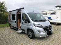 Weinsberg Wohnmobil Schleswig-Holstein - Barsbüttel Vorschau