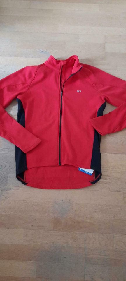 Jacke Radsport Funktionsjacke Pearl Izumi M in Radebeul