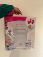 NIP Vaporisator, Babyflaschen Sterilisator Neu* mit Verpackung Bayern - Roth Vorschau
