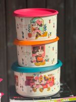 Tupperware Disney 3er Set Neu Nordrhein-Westfalen - Schwerte Vorschau