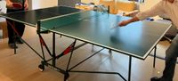 Tischtennis Platte Kettler indoor Bayern - Lauf a.d. Pegnitz Vorschau