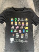 Minecraft T-Shirt Sachsen - Großenhain Vorschau