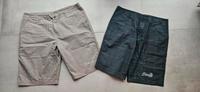 Billabong Shorts , kurze Hose, Grösse XL, Paket, Set, beige Bochum - Bochum-Ost Vorschau