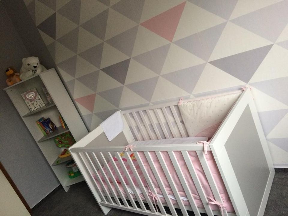 Kinderzimmer Paidi in Dortmund