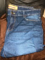 Neue Dunkelblaue Damen Jeans Hose von Janina Größe 46 Köln - Raderthal Vorschau