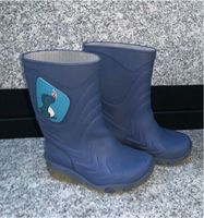 Gummistiefel Gr 24/25 Paar in blau Niedersachsen - Lüneburg Vorschau