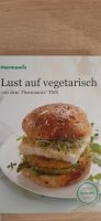 Thermomix kochbuch Lust auf vegetarisch Hessen - Mücke Vorschau