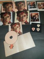 Shawn Mendes the Album Limited edition Fanbox Nordrhein-Westfalen - Gelsenkirchen Vorschau