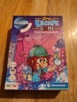 Escape Game Das Labor des Dr. Frank Galileo Games Clementoni Saarland - Mettlach Vorschau