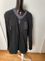 Tom Tailor Herren Langarmshirt Shirt Pulli Pullover blau grau XL Elberfeld - Elberfeld-West Vorschau