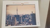 Puzzles, 1000 Teile Schleswig-Holstein - Stein (Probstei) Vorschau