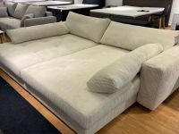 Barura Sofa Loveseat 292 x 194 cm Beige BigSofa ED Lifestyle Bayern - Taufkirchen Vils Vorschau