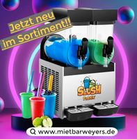 2x 12l  Slush-Eis-Maschine / Slush Maschine / Hochzeit / Party Nordrhein-Westfalen - Goch Vorschau