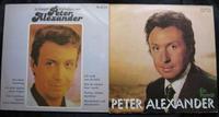 PETER ALEXANDER 2 X VINYL / LP / SCHALLPLATTEN /AMIGA Mecklenburg-Vorpommern - Samtens Vorschau