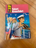 Die drei !!! Fall 57 - Tatort Kreuzfahrt Niedersachsen - Soltau Vorschau