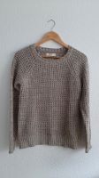 Strickpullover Taupe Clockhouse Pullover Nordrhein-Westfalen - Meerbusch Vorschau