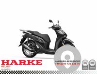 Honda SH 150i ABS Topcase Smart Key-System Bergedorf - Hamburg Allermöhe  Vorschau